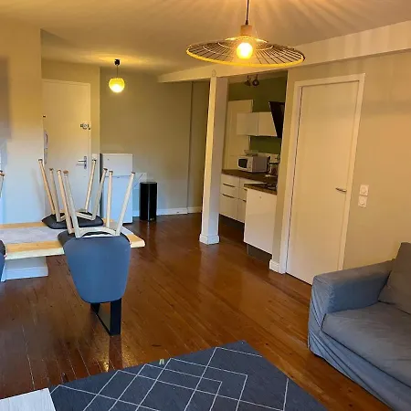 Le Cocon Authentique Apartman