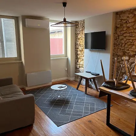 Le Cocon Authentique * Mont-de-Marsan