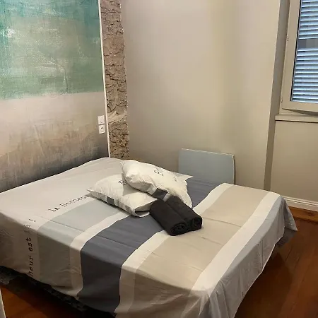 Le Cocon Authentique Apartman *