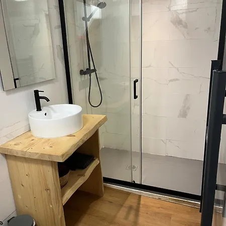 Le Cocon Authentique * Mont-de-Marsan