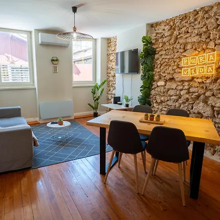 Apartament Le Cocon Authentique *