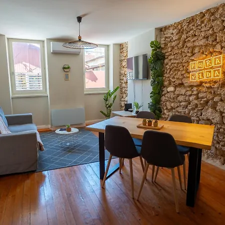 Apartament Le Cocon Authentique Mont-de-Marsan