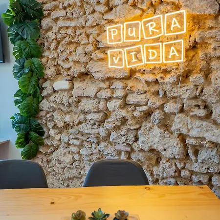 Apartament Le Cocon Authentique