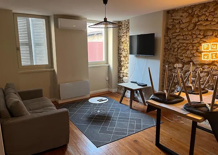 Le Cocon Authentique * Mont-de-Marsan