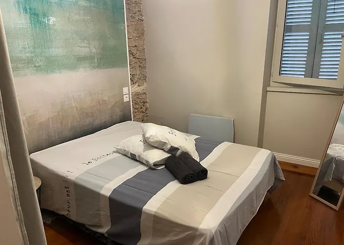 Le Cocon Authentique Apartman *